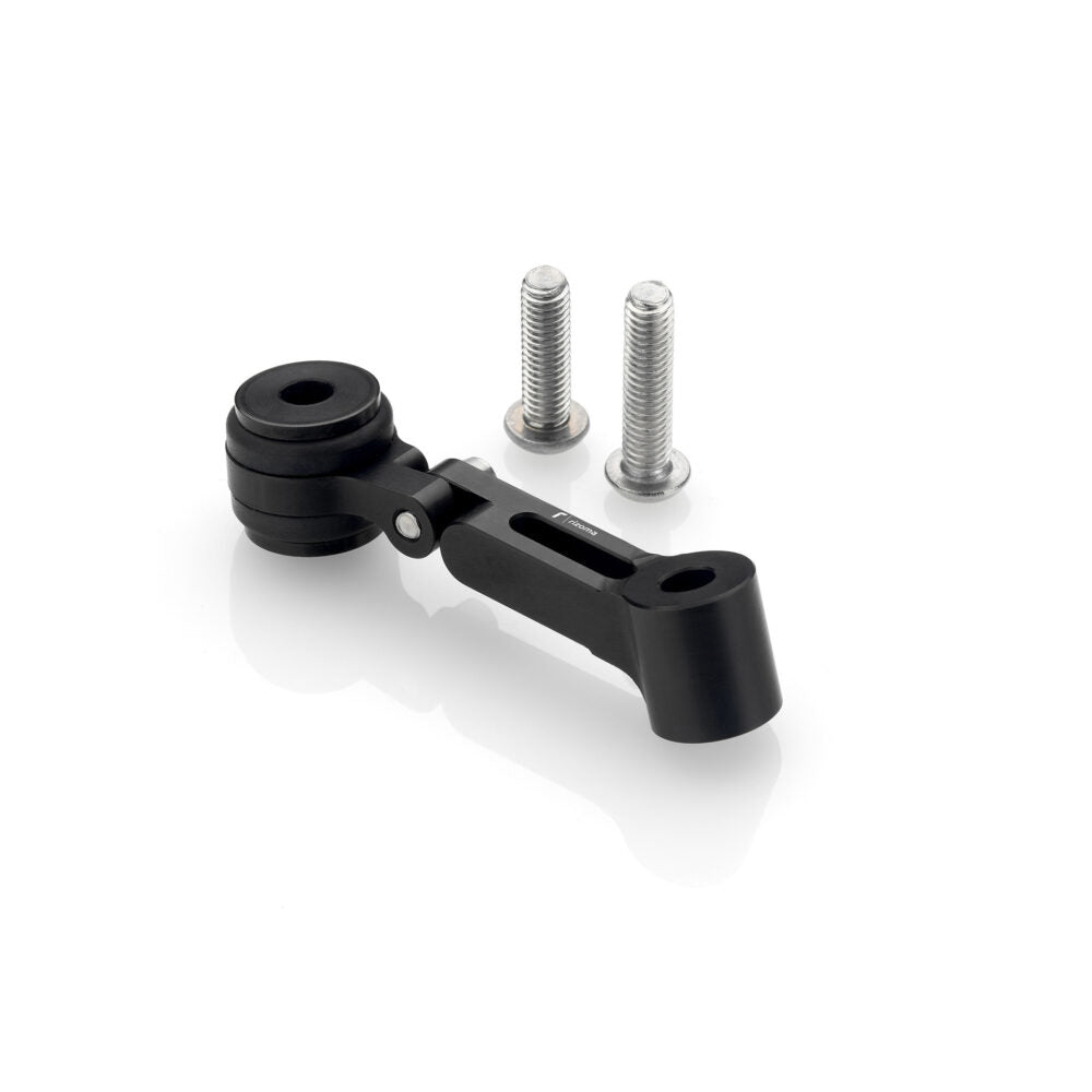Rizoma Mounting Kit For Fluid Reservoir