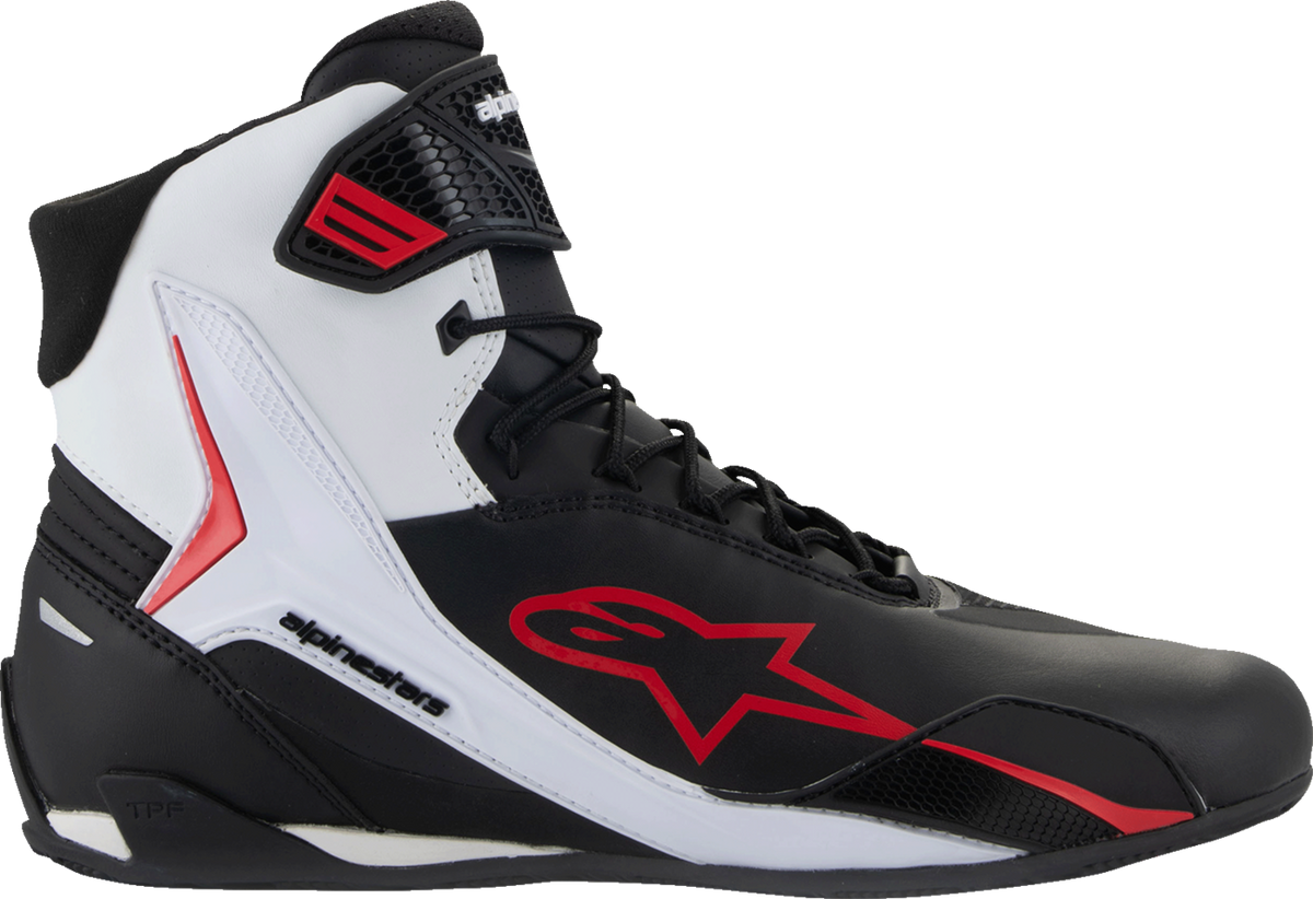 Alpinestars Faster-4 Shoes