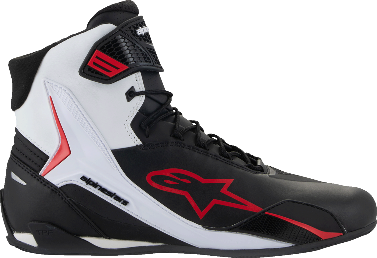 Alpinestars Faster-4 Shoes