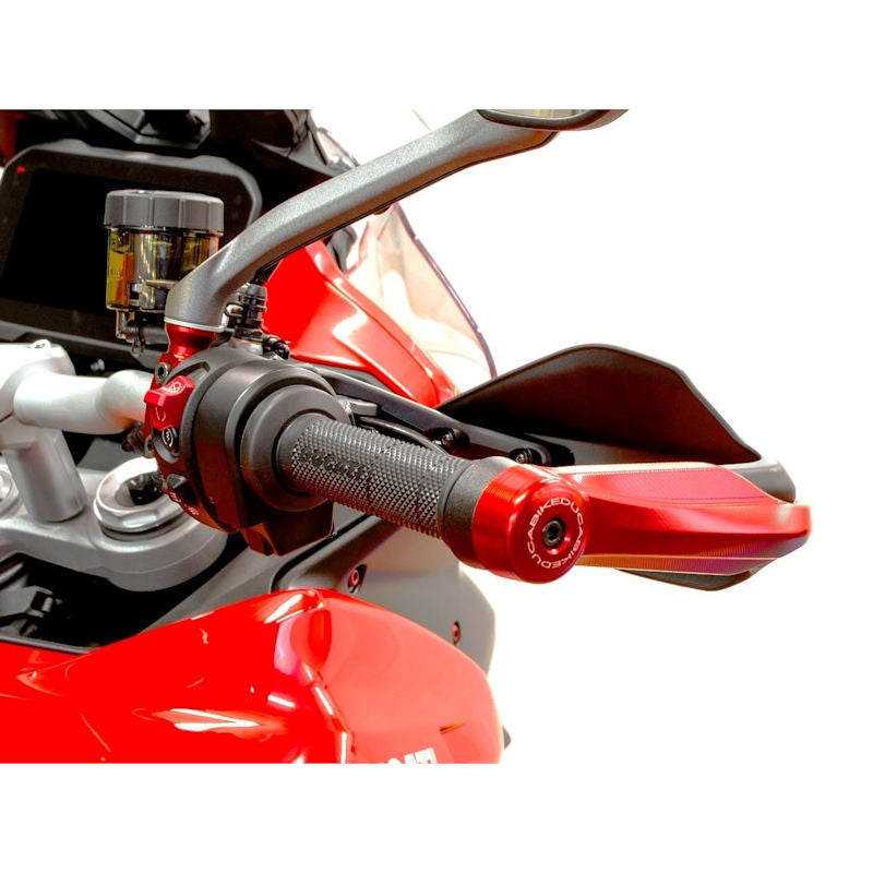 Ducabike DBK Hand Guard Protector for Ducati Multistrada V4 S Pikes Peak RS