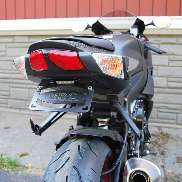 NRC Suzuki GSXR600/750 Tail Tidy (2011-Present)
