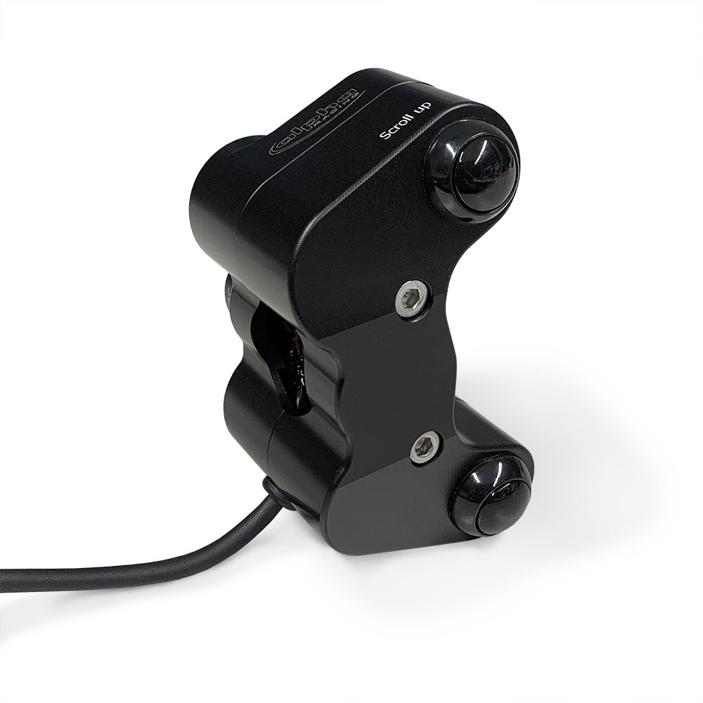 Switch unit left OEM