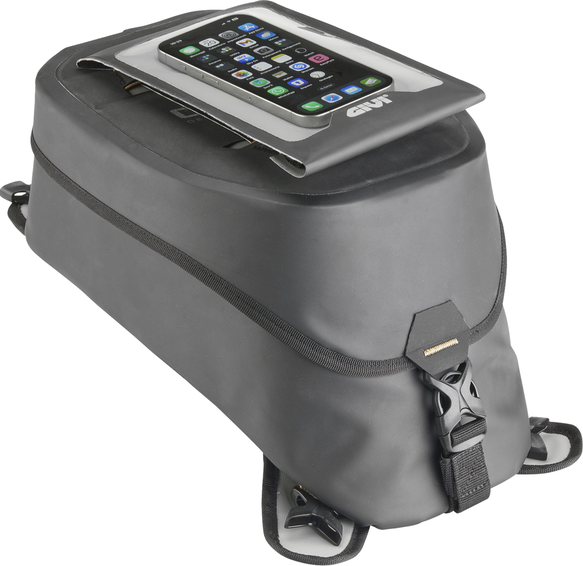 GIVI Canyon Tank Bag - 10 Liter