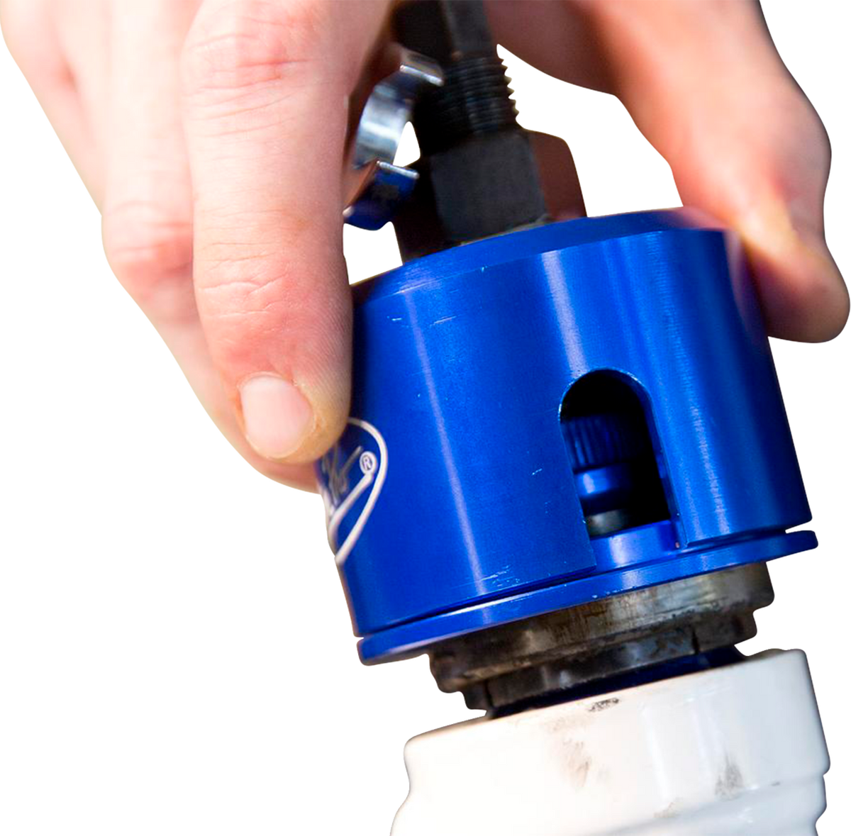 Motion Pro Puller - Steering Head/Race