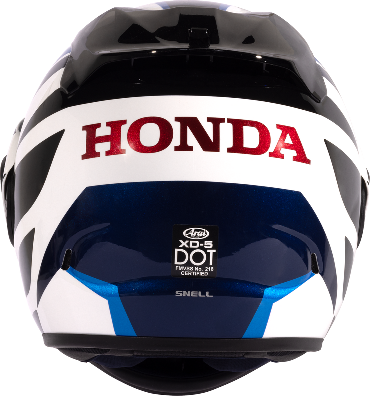 ARAI Helmets XD-5 Honda Africa Twin Helmet