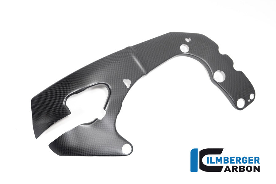 Ilmberger Carbon Frame Cover Left Honda CBR 1000 RR-R / SP 2020 - Matte