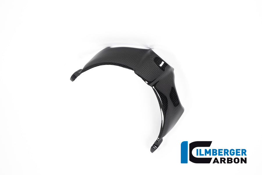 Ilmberger Carbon Headlight Cover Surface Ducati Scrambler 1100 From 2017