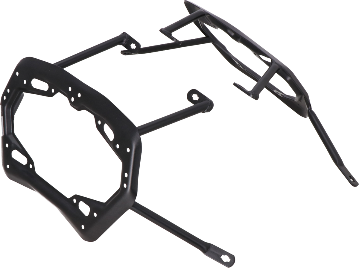 SW-Motech PRO Side Carrier - Yamaha Tenere