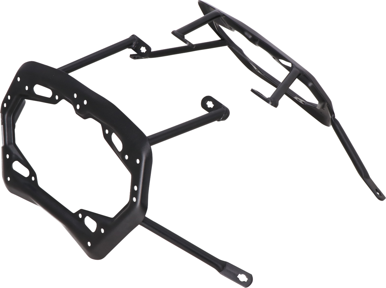 SW-Motech PRO Side Carrier - Yamaha Tenere