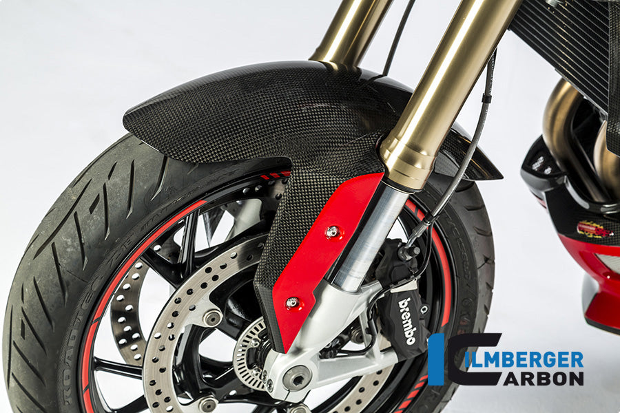 Ilmberger Carbon Front Fender Carbon BMW R 1200 R