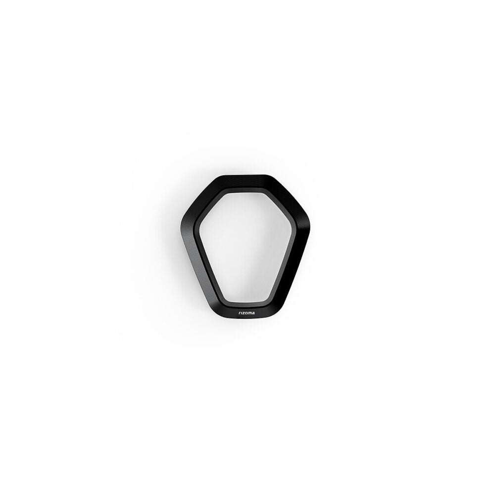 Rizoma Starter Button Cover