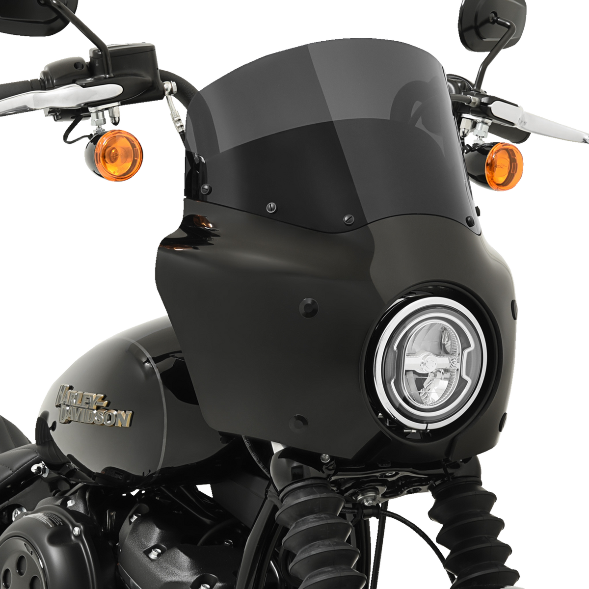 Memphis Shades Low-Profile Attachment Assembly