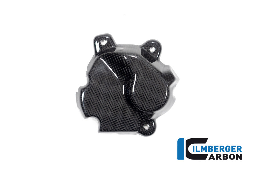 Ilmberger Carbon Rotor Cover Honda CBR 1000 RR-R / SP 2020 - Gloss