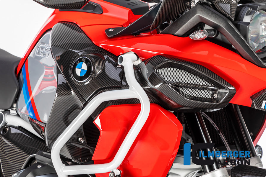 Ilmberger Carbon Airtube Right Side BMW R 1250 GS Adventure