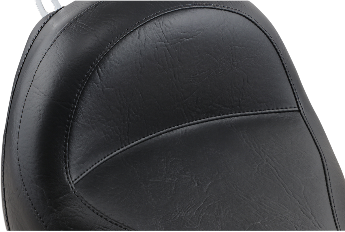 Mustang Wide Touring Seat - Fury