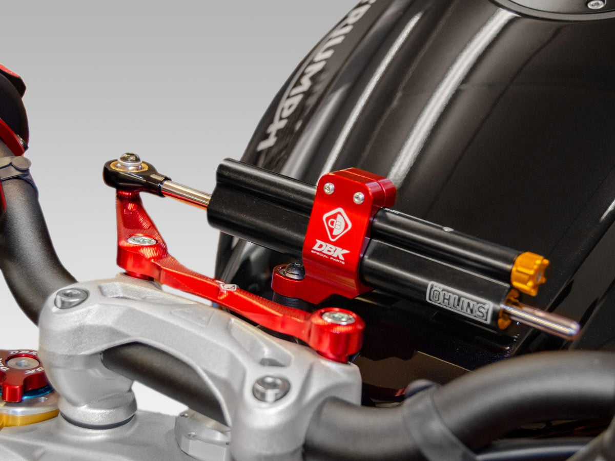 COS04 -  OHLINS STEERING DAMPER COLLAR