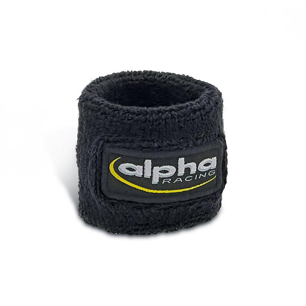 Reservoir sock cover