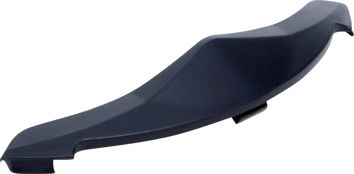 AGV Tourmodular Breath Deflector - Black
