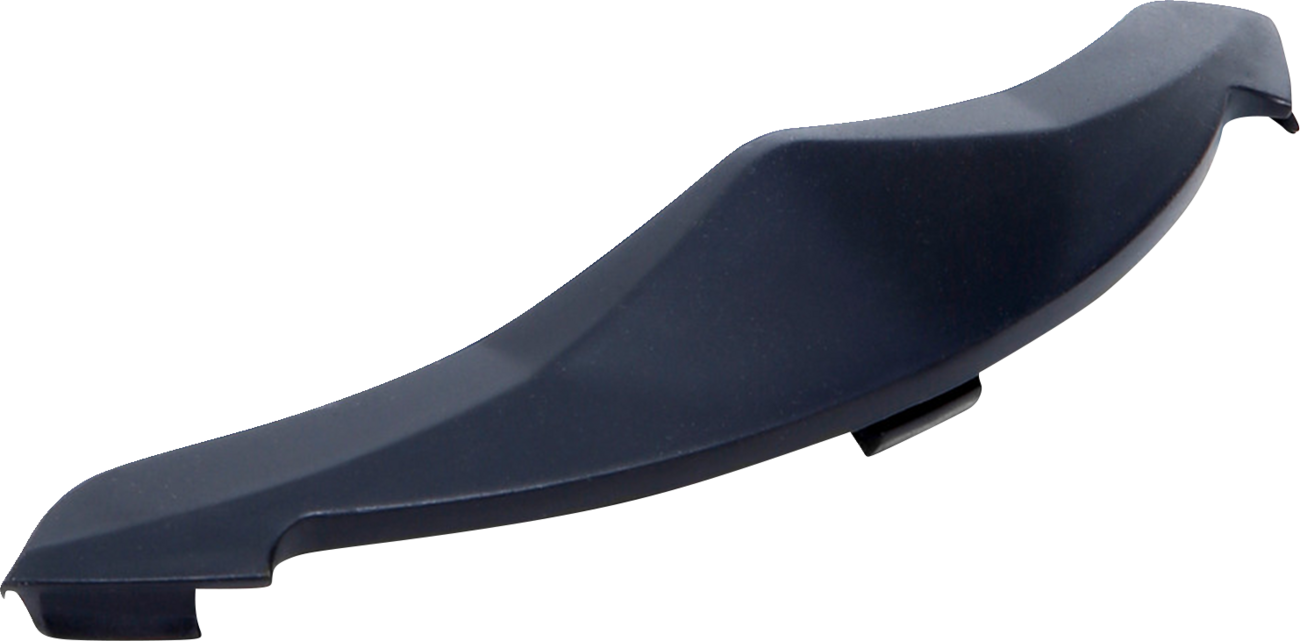 AGV Tourmodular Breath Deflector - Black
