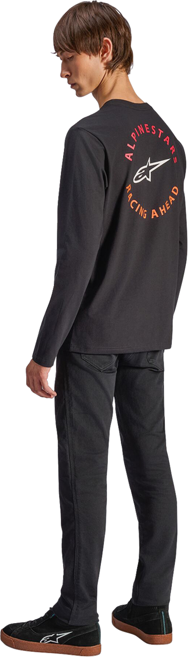 Alpinestars True Long-Sleeve CSF T-Shirt