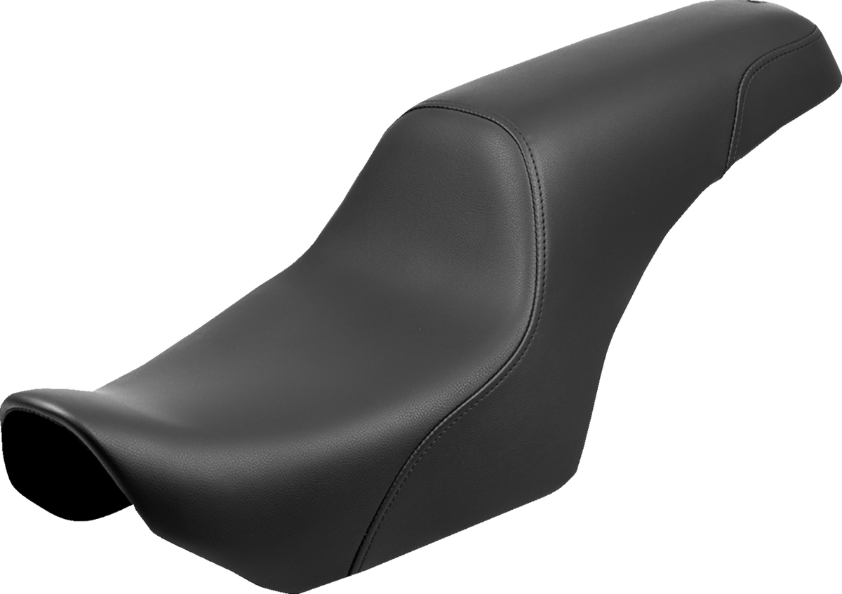Saddlemen Seat - Profiler™ - Black - Smooth - Nightster '22-'25