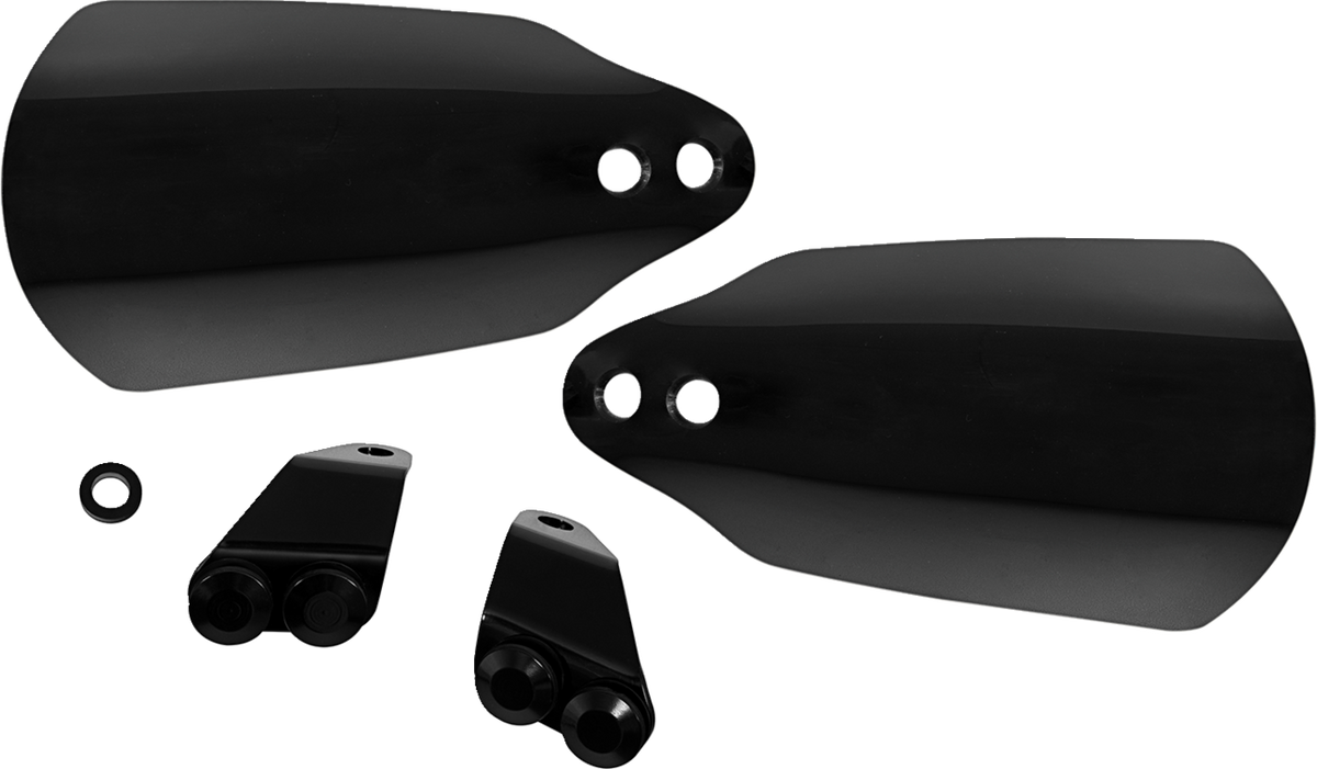 Memphis Shades Handguards - Indian Chief