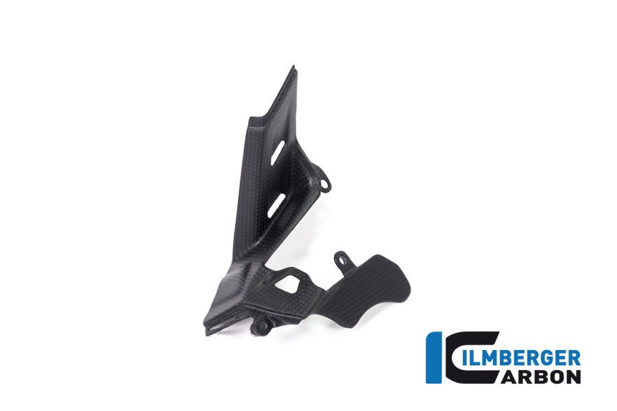 Ilmberger Carbon Instrument Cover Ducati Panigale V4 / V4 S - Matte