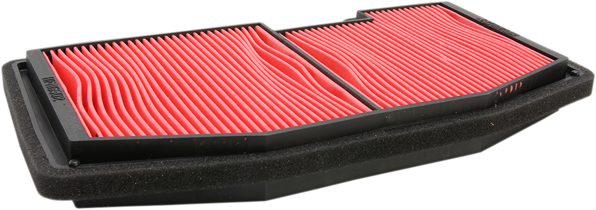 Hiflofiltro Replacement Air Filter - Triumph