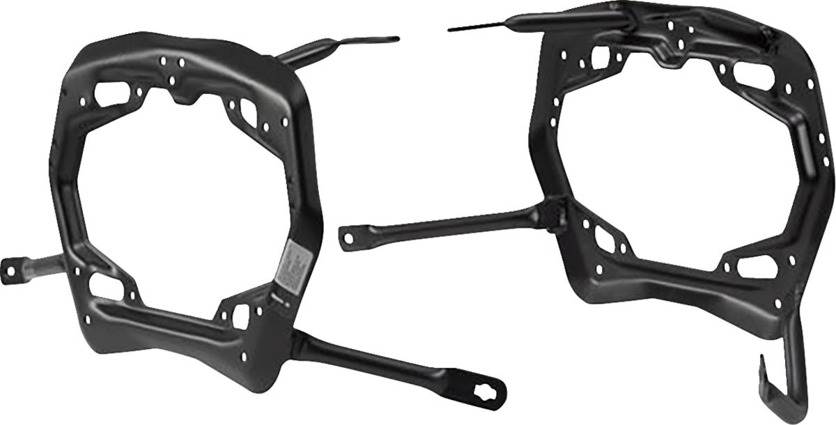 SW-Motech PRO Side Carrier - Left/Right - Kawasaki - Versys 1000/SE