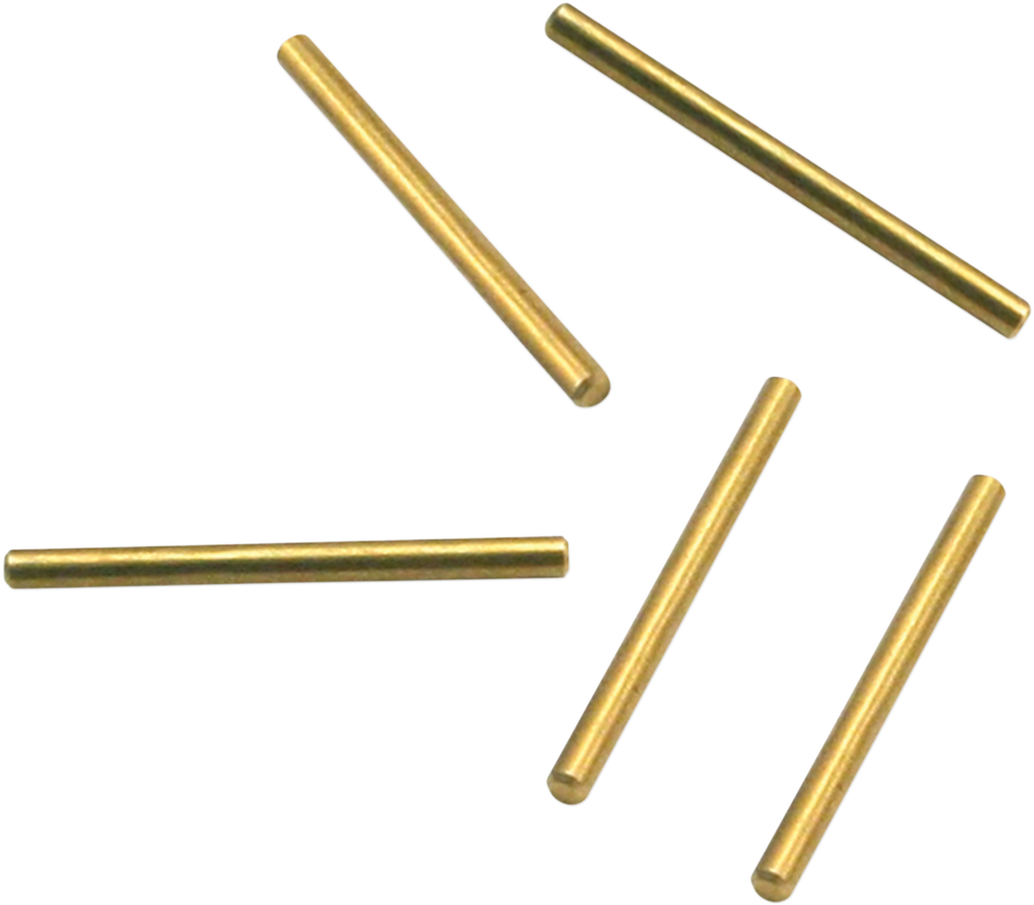 S&amp;S Cycle Carburetor Float Pins - Super E/G - 5-Pack