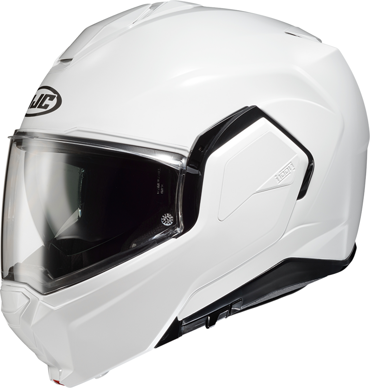 HJC I100 Solid Modular Helmet