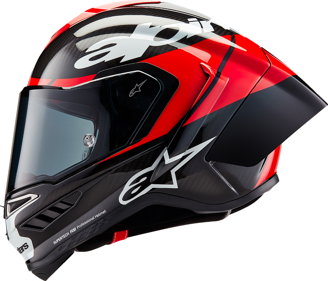 Alpinestars Supertech R10 Element Helmet