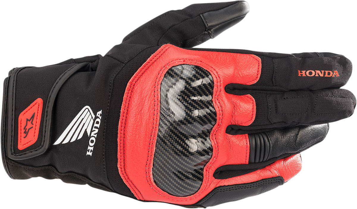 Alpinestars Honda SMX Z Drystar® Gloves