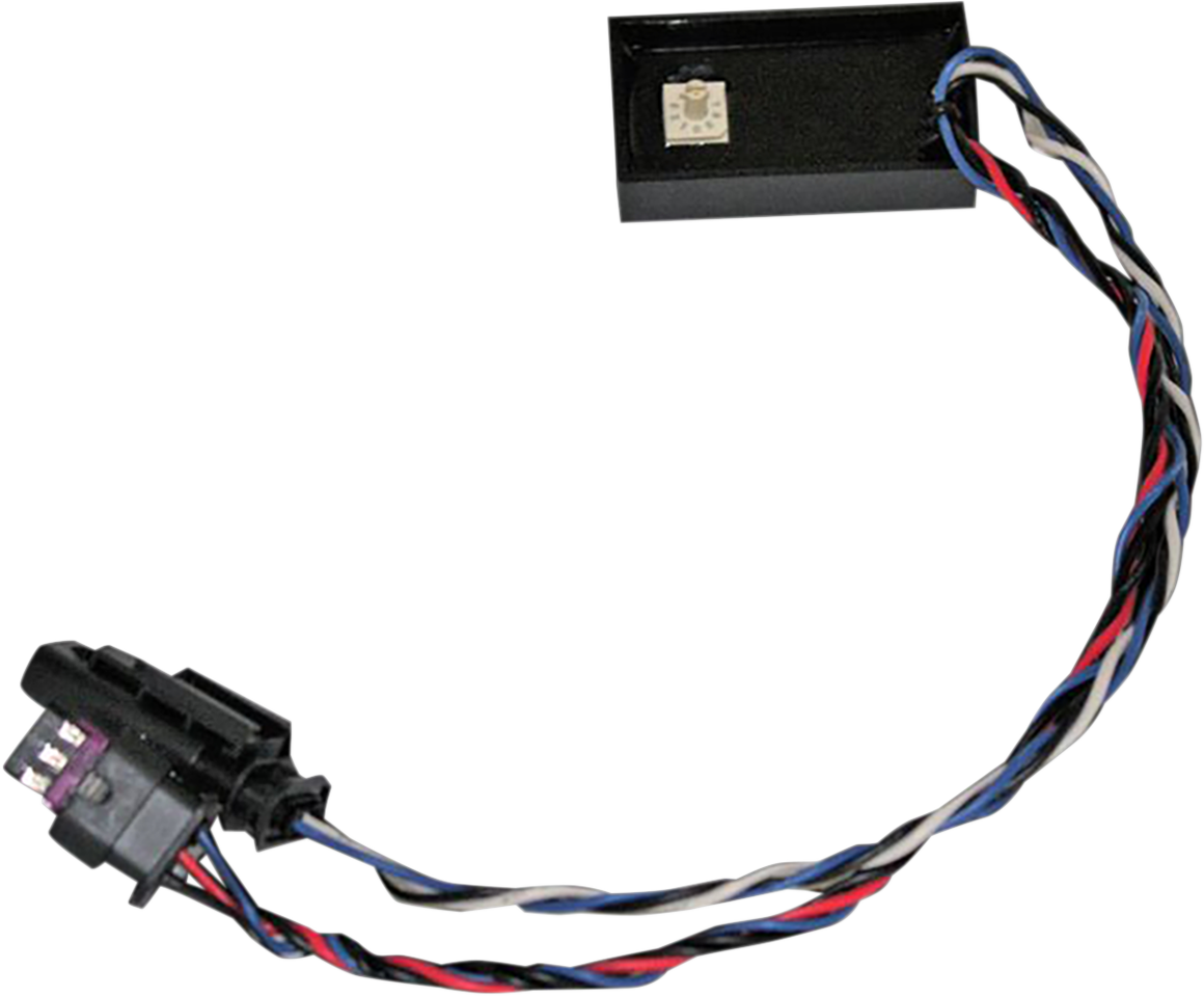 Custom Dynamics Strobe Module - Indian