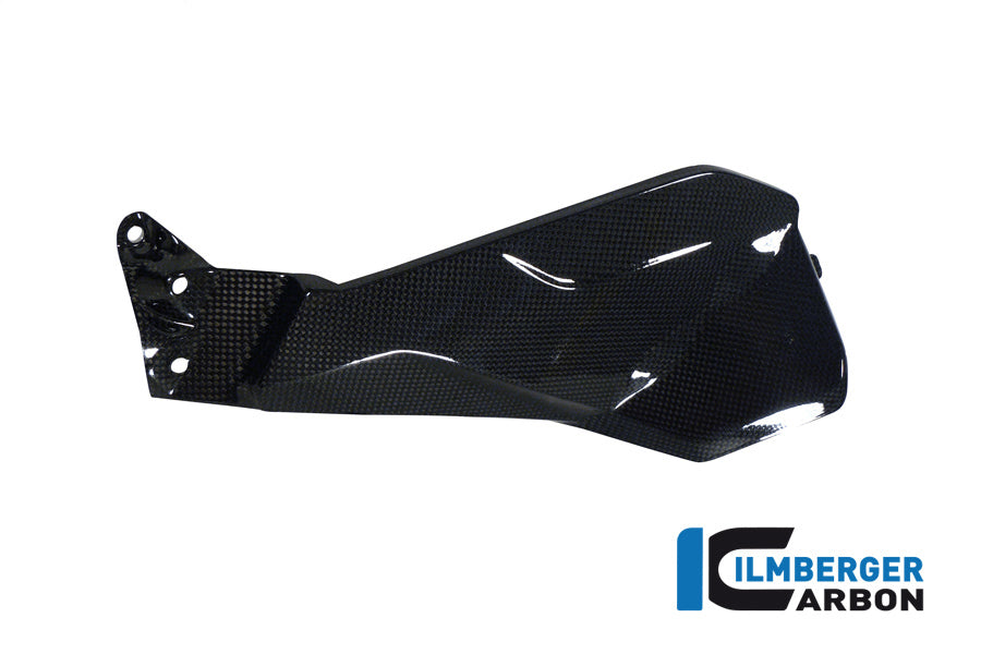 Ilmberger Carbon Lower Tank Cover Right / Intake Pipe Cover Right Carbon