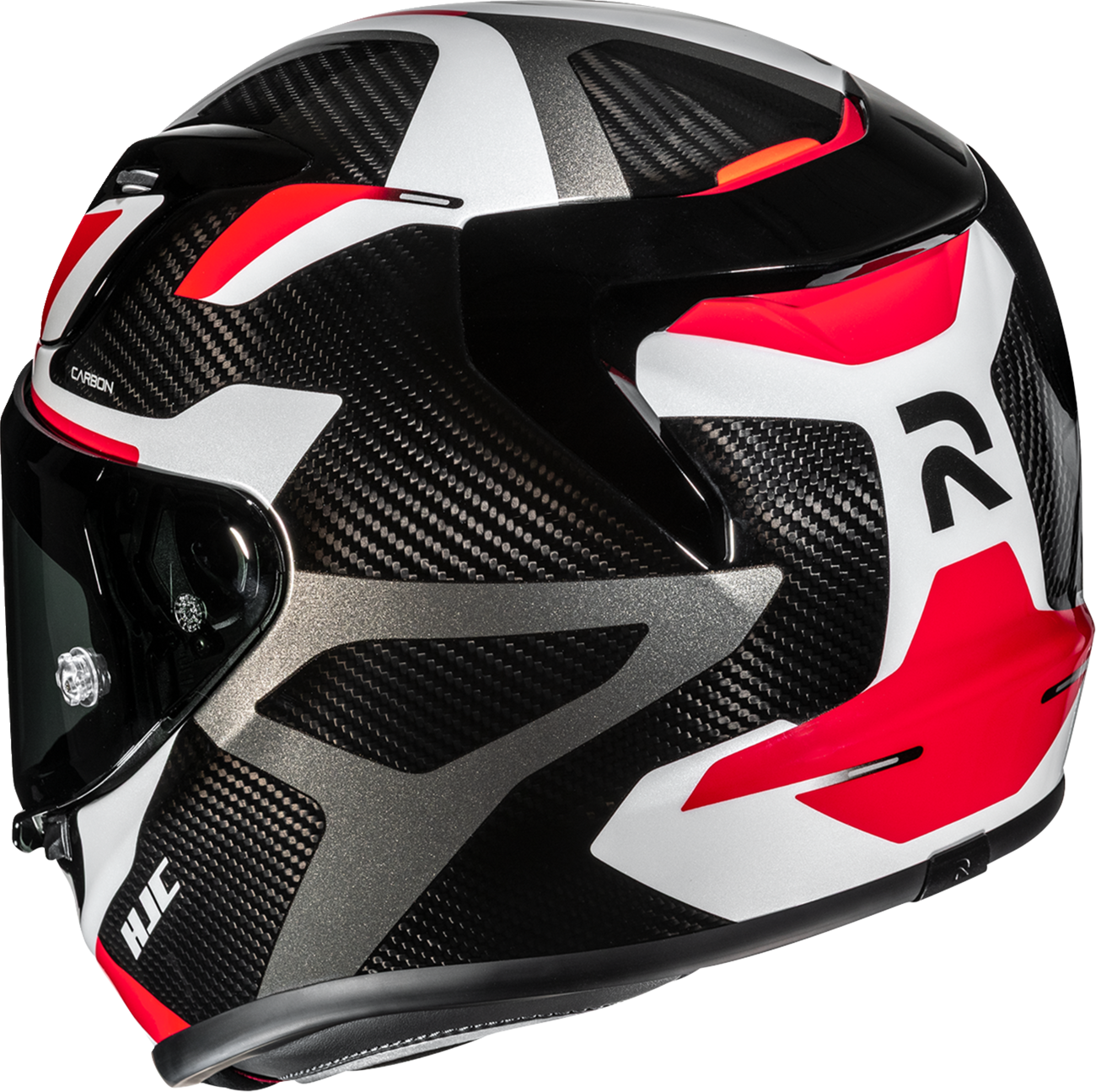 HJC RPHA 12 Carbon Xentra Helmet
