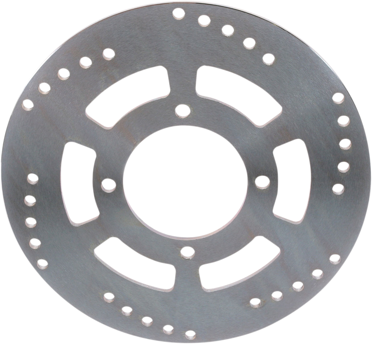 EBC Brakes Brake Rotor - Suzuki