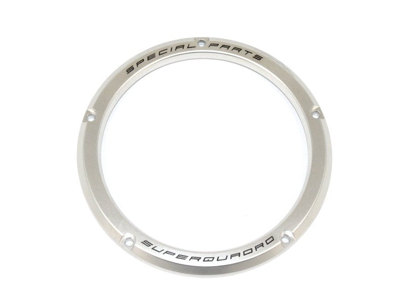Ducabike DBK Cc1990102ge Clear Clutch Cover Oil Bath External Ring