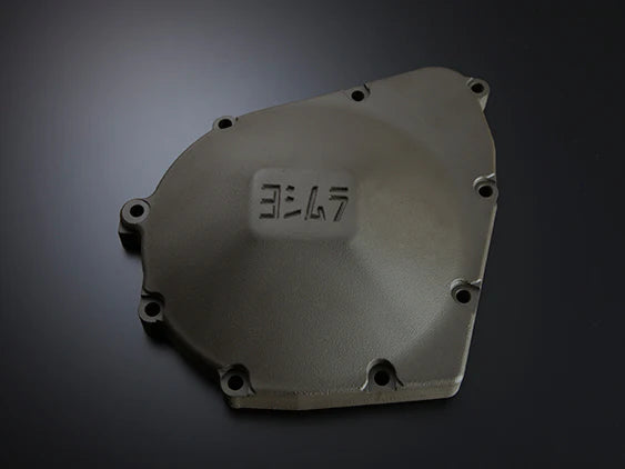 Yoshimura GSX-R1100 86-88 / GSX-R750 85-91 Aluminum Starter Clutch Cover