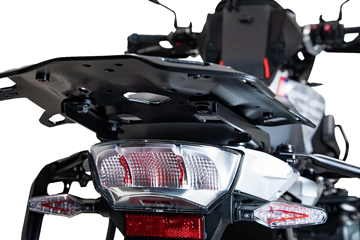 SW-Motech Lowering Kit For Adventure-Rack - BMW - 1200/1250 GS