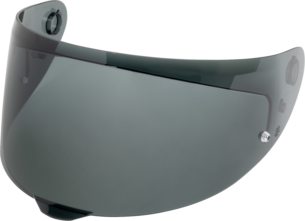 HJC HJ-50 Shield - Dark Smoke / Smoke