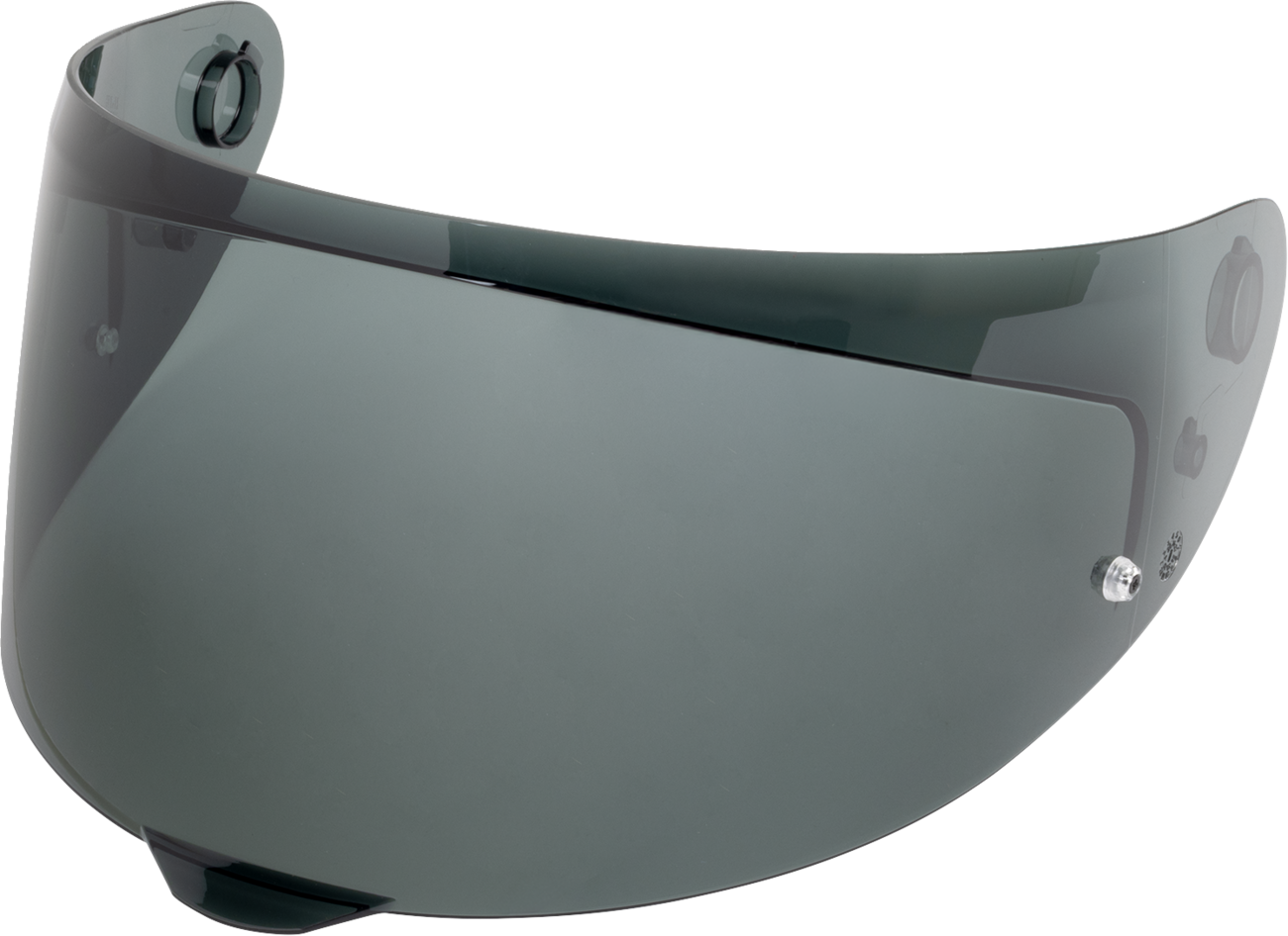 HJC HJ-50 Shield - Dark Smoke / Smoke