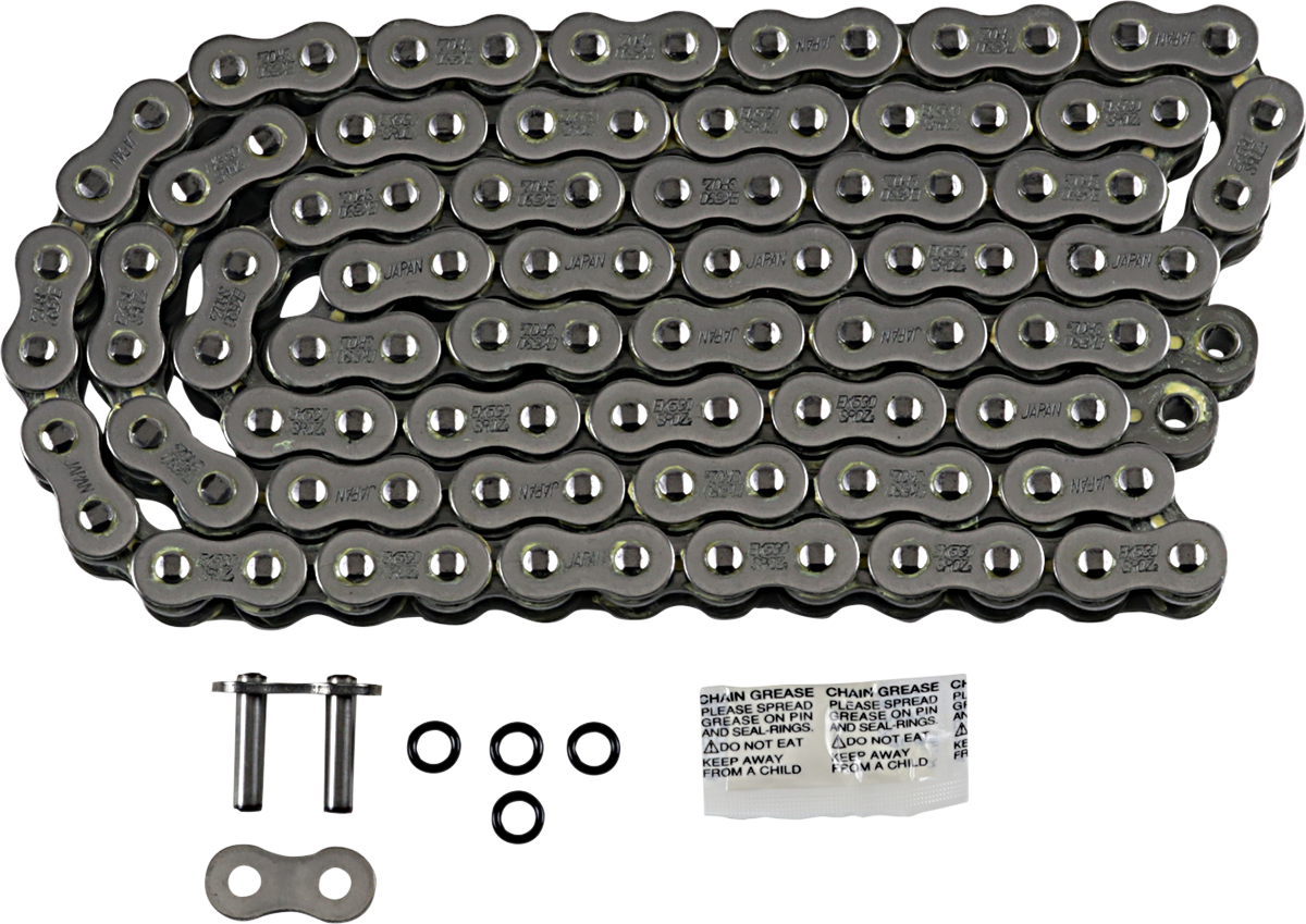 EK 530 SROZ Series Chain