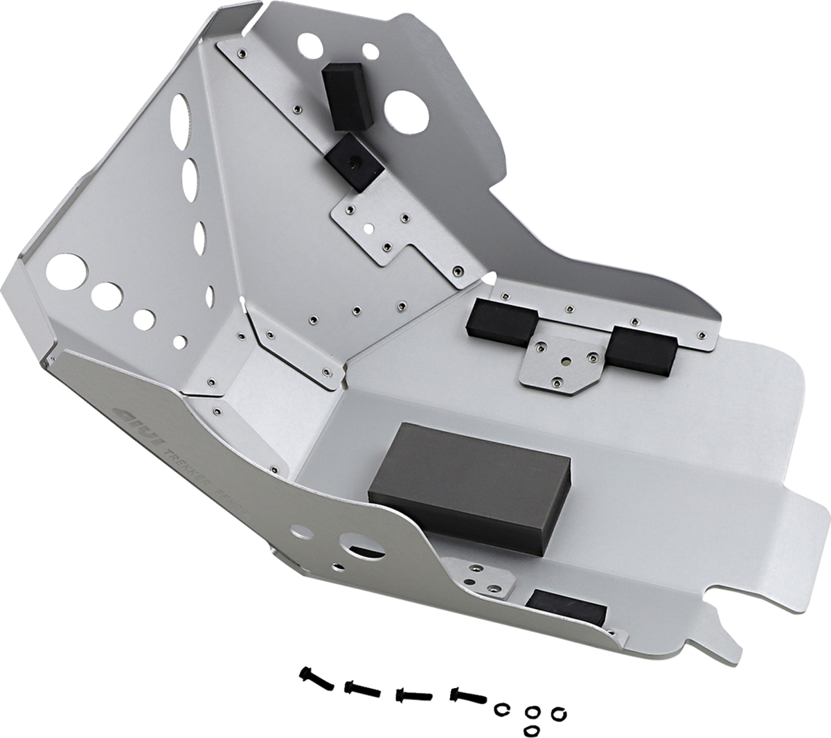 GIVI Skid Plate - Tenere 700