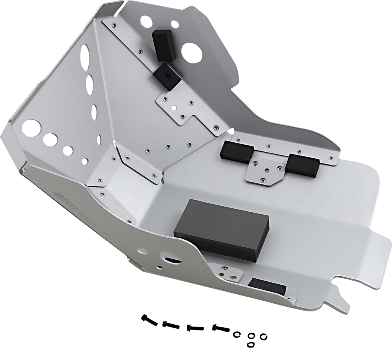 GIVI Skid Plate - Tenere 700