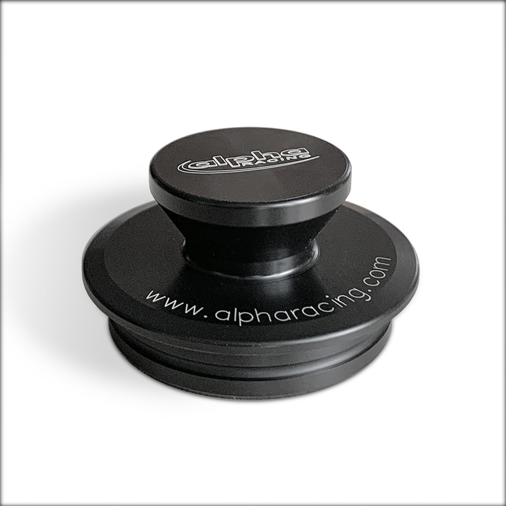 Sealing plug kit, intake socket