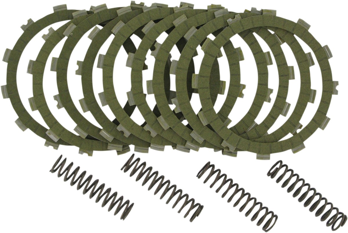 EBC Brakes Clutch Kit