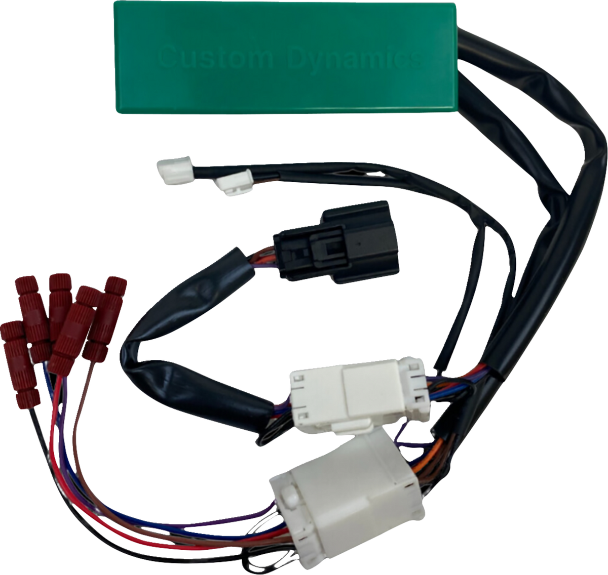 Custom Dynamics Smart Triple Play® Signal Controller
