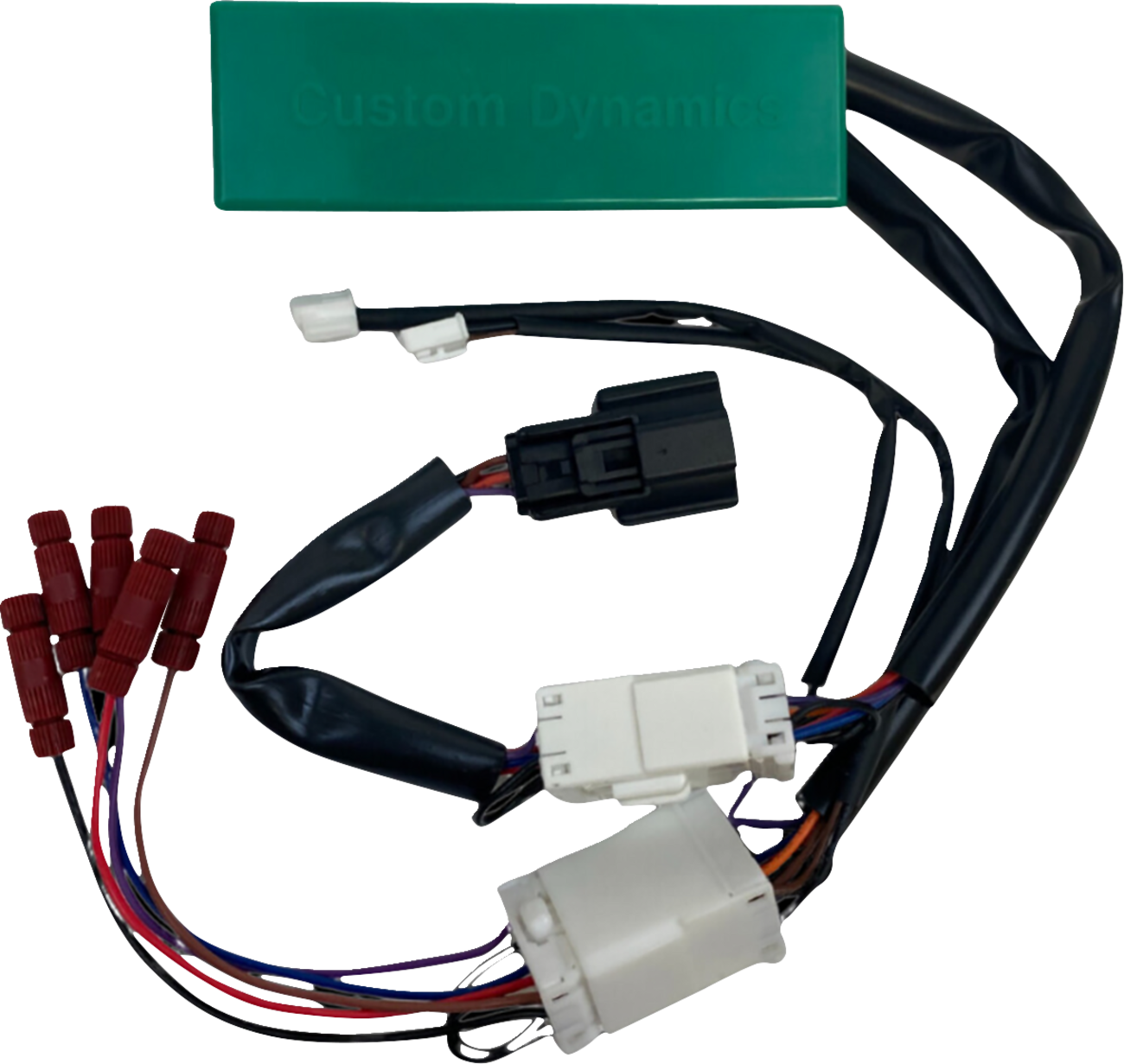 Custom Dynamics Smart Triple Play® Signal Controller