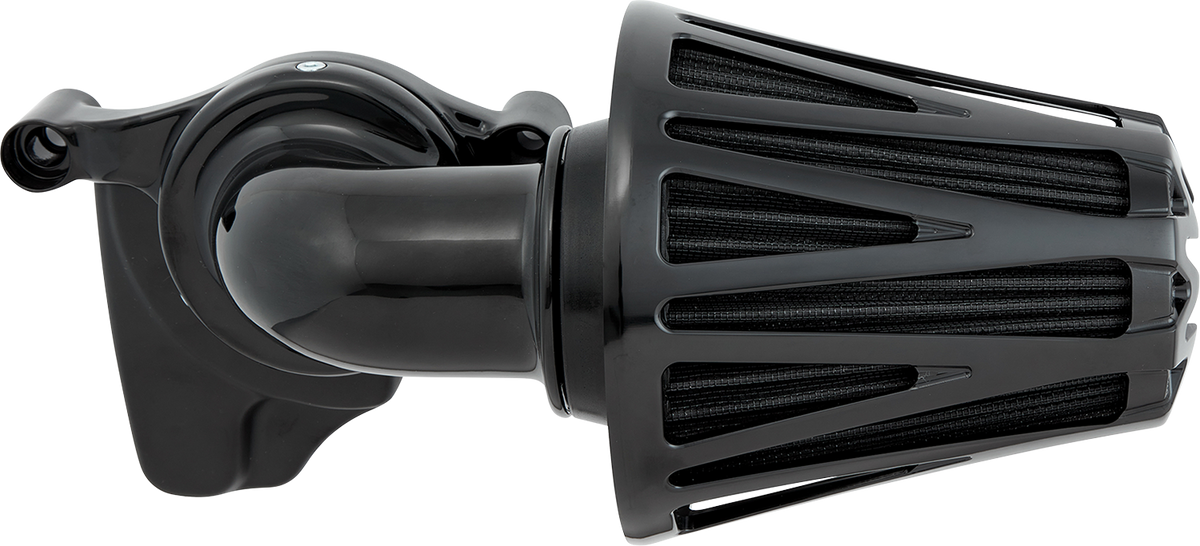 Arlen NESS Monster Sucker® Air Cleaner - Black